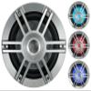 Audiosavings Bundle: Infinity Kappa 1050M 10" 900 Watt Marine Subwoofer w/RGB Lighting 2 or 4 Ohm Bundle with Rockville Marine 14G50 OFC 14 Gauge 50 Foot 100% Copper Speaker Wire (2 Items) view 2