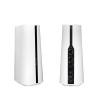 5G CPE Router with SIM Card Slot, 1800Mbps High Speed 2.4G/5.8G Cordless Router CPE Router Modem Dual Band SA NSA for Smarthome Office Indoor, Support 64 Users (US Plug) view 1