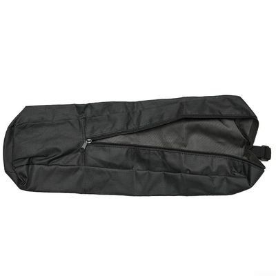 40-84cm Portable Handbag Carrying Storage Case for Mic Photography Light Tripod Stand Bag(50 * 10CM)