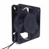 for 125FZY2-S 220V 0.17A 25W 13.5CM 13532 Cabinet Axial Flow Fan view 2