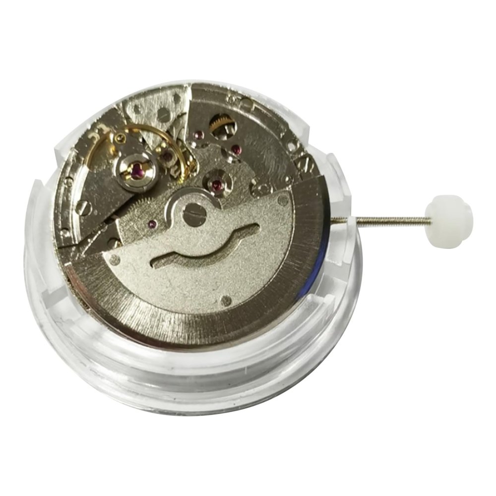 Automatic Tourbillon Watch Movement High Accuracy 3 Hands 21,600 bph Movement Spare Part for 2813 Movement Accessory