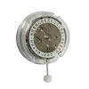 Automatic Tourbillon Watch Movement High Accuracy 3 Hands 21,600 bph Movement Spare Part for 2813 Movement Accessory view 3