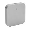 Zyyini Magnetic Portable SSD, Aluminum Alloy, LCD USB3.2 Gen2 Type C M.2 Nvme 2230 Magnetic SSD, USB3.2 Gen2 External Hard Drive with Type C Short Cable (256GB) view 1