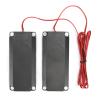 Speaker, 40mm 8 5W Internal Magnetic Black Cavity Speaker, Heavy Bass for TV Monitor view 4