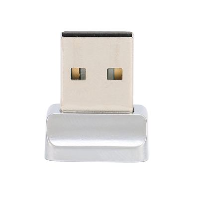 USB Fingerprint Reader Support MultiLanguage 10 Fingerprints 0.5S Fast Login Computer Fingerprint Recorder for PC Laptop