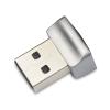 USB Fingerprint Reader Support MultiLanguage 10 Fingerprints 0.5S Fast Login Computer Fingerprint Recorder for PC Laptop view 3