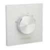 Denash Smart Home Volume Controller, Background Music Tuning Easy Wiring 5 Level Volume Adjustment for Home view 1
