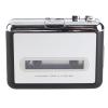 Cassette Converter, Tape to MP3 Music Player, Portable Plug and Play, Easy to Use for Music Player view 1