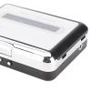 Cassette Converter, Tape to MP3 Music Player, Portable Plug and Play, Easy to Use for Music Player view 3