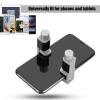 Adjustable Clip Fixture, LCD Screen Clip Fixture Screen Fixture Mobile Phone Repair Holder, Adjustable Clip Fixture for LCD for Screen Repair on the Phone (2PCS) view 3