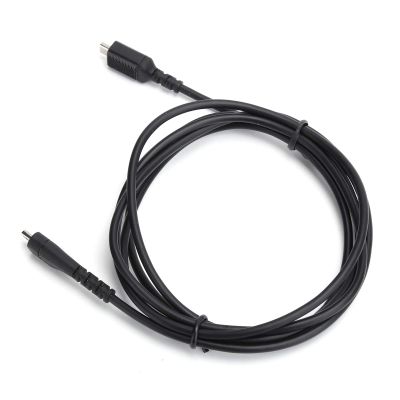 1.5m Audio Cable PlasticMetal Headphone Audio Line for 3/5/7