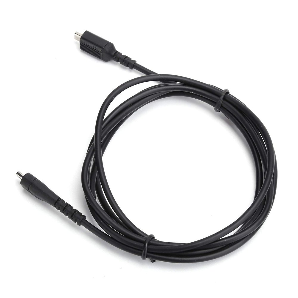 1.5m Audio Cable PlasticMetal Headphone Audio Line for 3/5/7