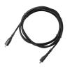 1.5m Audio Cable PlasticMetal Headphone Audio Line for 3/5/7 view 2