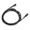 1.5m Audio Cable PlasticMetal Headphone Audio Line for 3/5/7 view 4