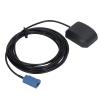 Vehicle Active GPS Navigation Antenna 3V5V GPS Antenna 1575.42MHz Compact Replacement for Ford SYNC 3 APIM Module for Car GPS Navigation Receiver System view 1
