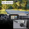 Vehicle Active GPS Navigation Antenna 3V5V GPS Antenna 1575.42MHz Compact Replacement for Ford SYNC 3 APIM Module for Car GPS Navigation Receiver System view 3