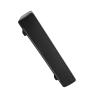 Denash Stereo Soundbar, Beautiful USB Wired Soundbar Portable Convenient for Smartphone for MP4 (Black) view 2