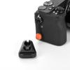 CZSLPE 4-piece set quick release combination buckle, camera quick release clip, camera quick release combination buckle. view 4