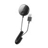 Bluetooth 5.0 Receiver Transmitter Wireless Audio Adapter with Hands-Free Calling and FM Transmitter Accessory view 1