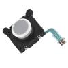 Denash ABS Round Touch Joystick, Joystick, Compact for Game Running Game view 1