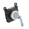 Denash ABS Round Touch Joystick, Joystick, Compact for Game Running Game view 4