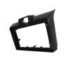 SITYORY Radio Frame 9 Inch Fit for Toyota Fit for Corolla AXIO Fielder 2015 Car Radio Stereo Android MP5 Player 2 Din Head Unit Panel Casing Frame C Convenient and Practical(Frame) view 3
