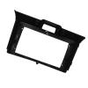 SITYORY Radio Frame 9 Inch Fit for Toyota Fit for Corolla AXIO Fielder 2015 Car Radio Stereo Android MP5 Player 2 Din Head Unit Panel Casing Frame C Convenient and Practical(Frame) view 4