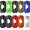 Flexible Silicone Case for Garmin Edge 1050, Lightweight Silicone Case Cover, Black (Only Case)(Orange) view 2