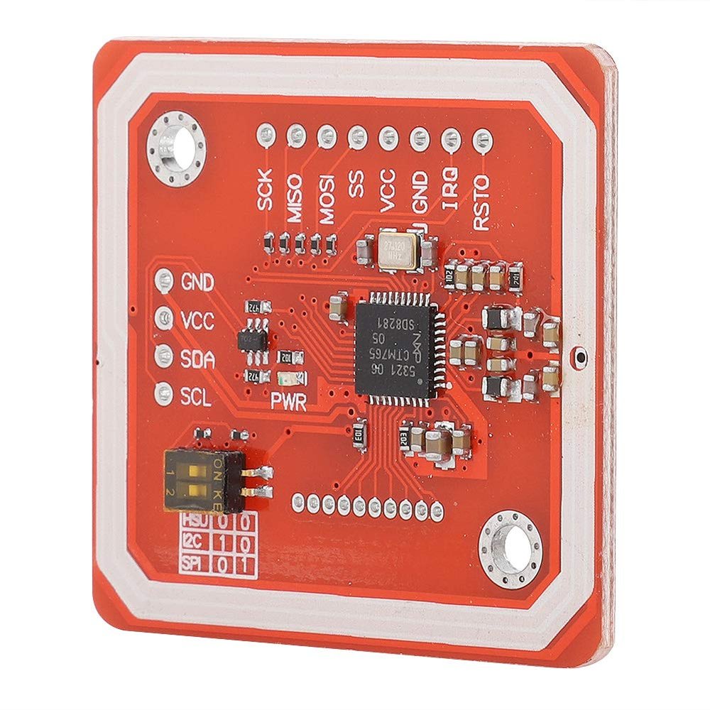 Computer Module, Small Dimension Professional Phone Reader Module for for Android