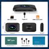 Jewish Hebrew GPS Navigation for Cars by Autoways | Simple Device Without Screen | 8GB RAM & 128GB ROM | Easy to Use GPS, Bluetooth | SD Card Slot, Hands-Free Calling & Music [US-Canada] view 3