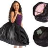 The Tutu Bag, Nylon, 41" Diameter, with Internal Straps and Mesh Compartment view 1