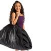 The Tutu Bag, Nylon, 41" Diameter, with Internal Straps and Mesh Compartment view 4