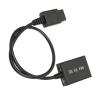 Denash Game HD Multimedia Interface Converter, HD Link Cord 720P 1080P Lifelike Image Plug and Play for Monitor view 4