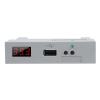 Floppy Drive Emulator, White USB Emulator, Easy Installation, 1.44MB Security for Industrial Control Equipment view 2