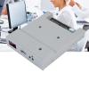 Floppy Drive Emulator, White USB Emulator, Easy Installation, 1.44MB Security for Industrial Control Equipment view 3