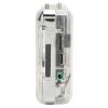 Cassette Tape Player, Cassette to MP3 Converter Practical Transparent 2 Power Supply Plug and Play for Travel for Phone view 2