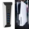 5 in 1 USB Hub, 5 in 1 USB Splitter Small for Console view 4