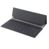 Denash Smart Keyboard, Full Size Simple ABS Leather Office Portable Tablet Keyboard for Tablet PC view 1