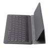 Denash Smart Keyboard, Full Size Simple ABS Leather Office Portable Tablet Keyboard for Tablet PC view 3