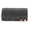 HD Multimedia Interface Converter, 4K 60Hz Extractor Support ARC, 5.1 ADV Sound Modes with Send, V5.0, 15m Distance for TV PC view 1