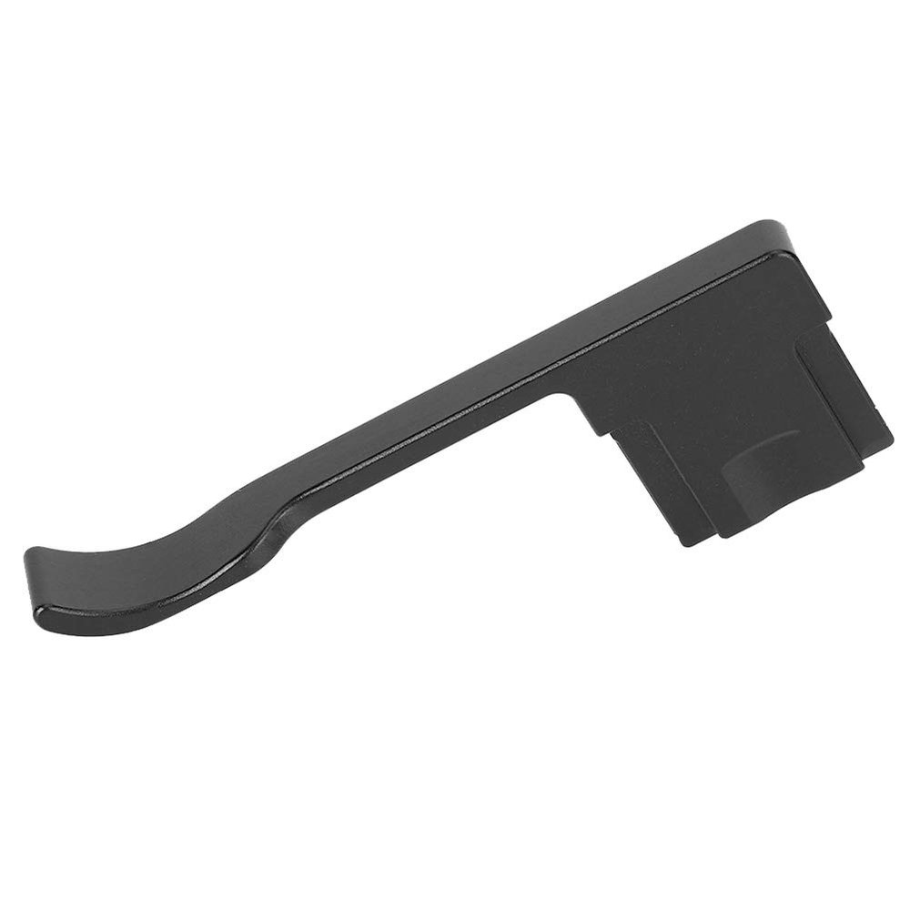 Thumb Grip, Thumb Grip Aluminium Alloy Camera Thumb Grip with High Performance for Camera