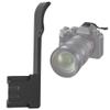 Thumb Grip, Thumb Grip Aluminium Alloy Camera Thumb Grip with High Performance for Camera view 3