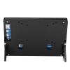 1024 * 600 High Sensitivity Shell Case Screen, Plus Screen Case, 7 Inch for Support with Plastic Bracket Backlit Control Support (Plastic Bracket Shell) view 4