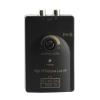 Car Stereo Speaker Level Converter Auto Car Output with Delay High to Low Function for Car Stereos up to 50W view 4