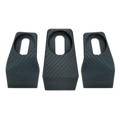 Wireless Charging Stand for BMW iX for Apple iPhone | Driver-Facing Option Left-Hand and Right-Hand Drive | 3D Printed [Charger Not Included]
