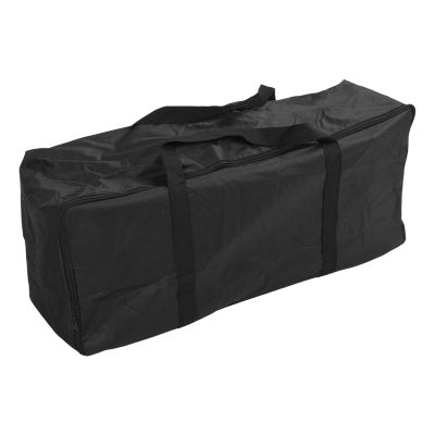 Diyeeni Photography Studio Lighting Equipment Bag, Tripod Case Bag for Lights, Cameras, Speakers, Tripod, for Outdoor Activities, Camping, Travel, Photography Studio Lighting Equipment