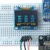 OLED IIC Display Weather Data Set ESP8266 Weather Station Kit for Arduino IDE IoT Starter AccessoryWindowns OS Only Accessory view 4