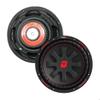 CERWIN-VEGA! CVP10S4 10 inch 450 Watts 4 Car Audio Single Voice Coil Subwoofer (CVP10S4) view 1