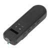 VINGVO Action Camera, Pocket Camera Body Worn Camera Body Camera Rotatable Lens Infrared Night Portable Camera Wearable Video Recorder Body Cam view 1