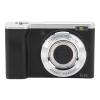 GOWENIC Digital Camera 5K, Front 16MP Camera Rear 12MP Camera Auto Focus 10x Optical Zoom Anti Shake with 2.8 Vlogging Camera, for Video Creation and Live Streaming view 1